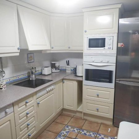 Espectacular Apartamento En San Juan Alicante Eksteriør billede