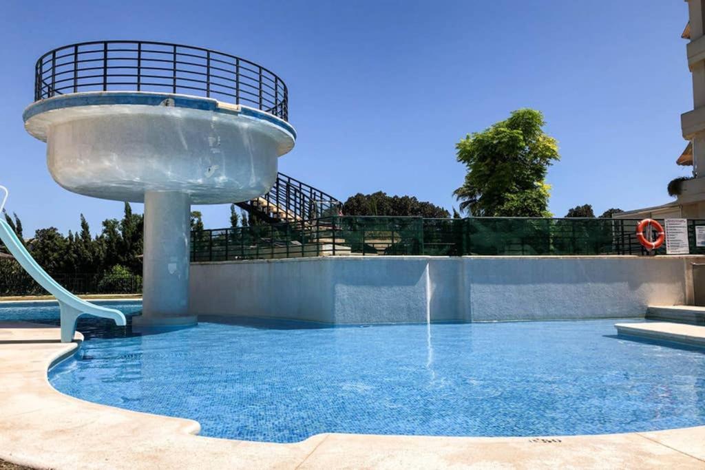 Espectacular Apartamento En San Juan Alicante Eksteriør billede