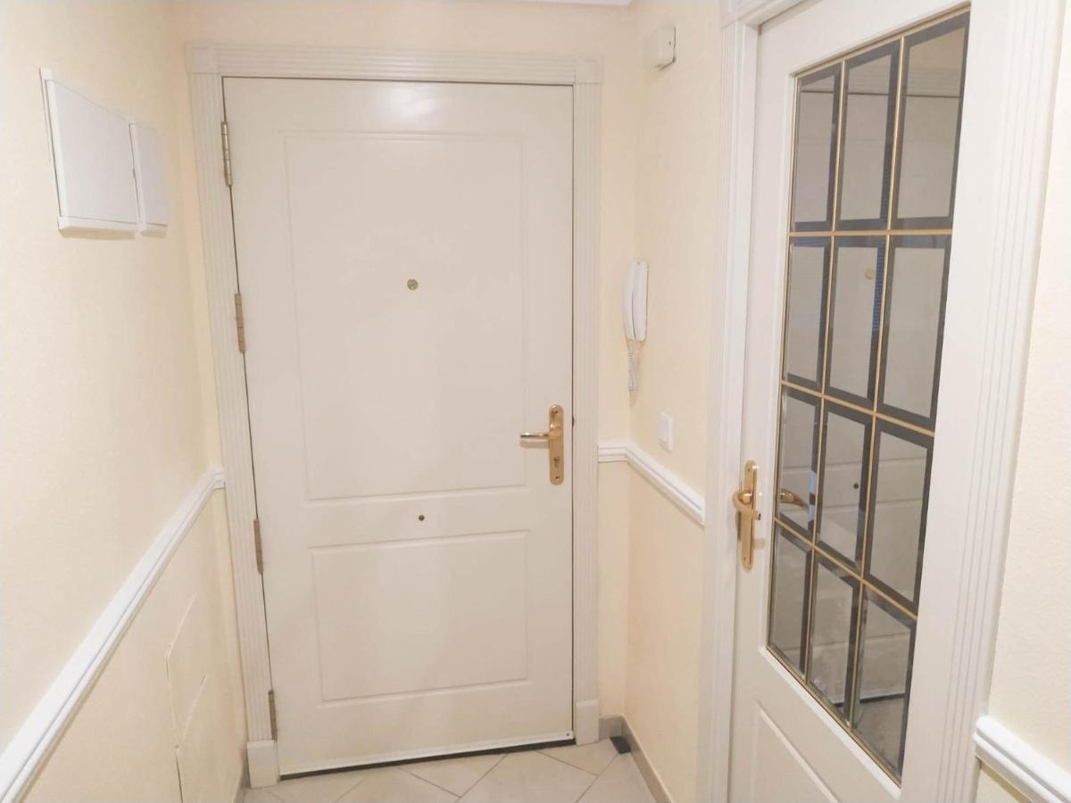 Espectacular Apartamento En San Juan Alicante Eksteriør billede