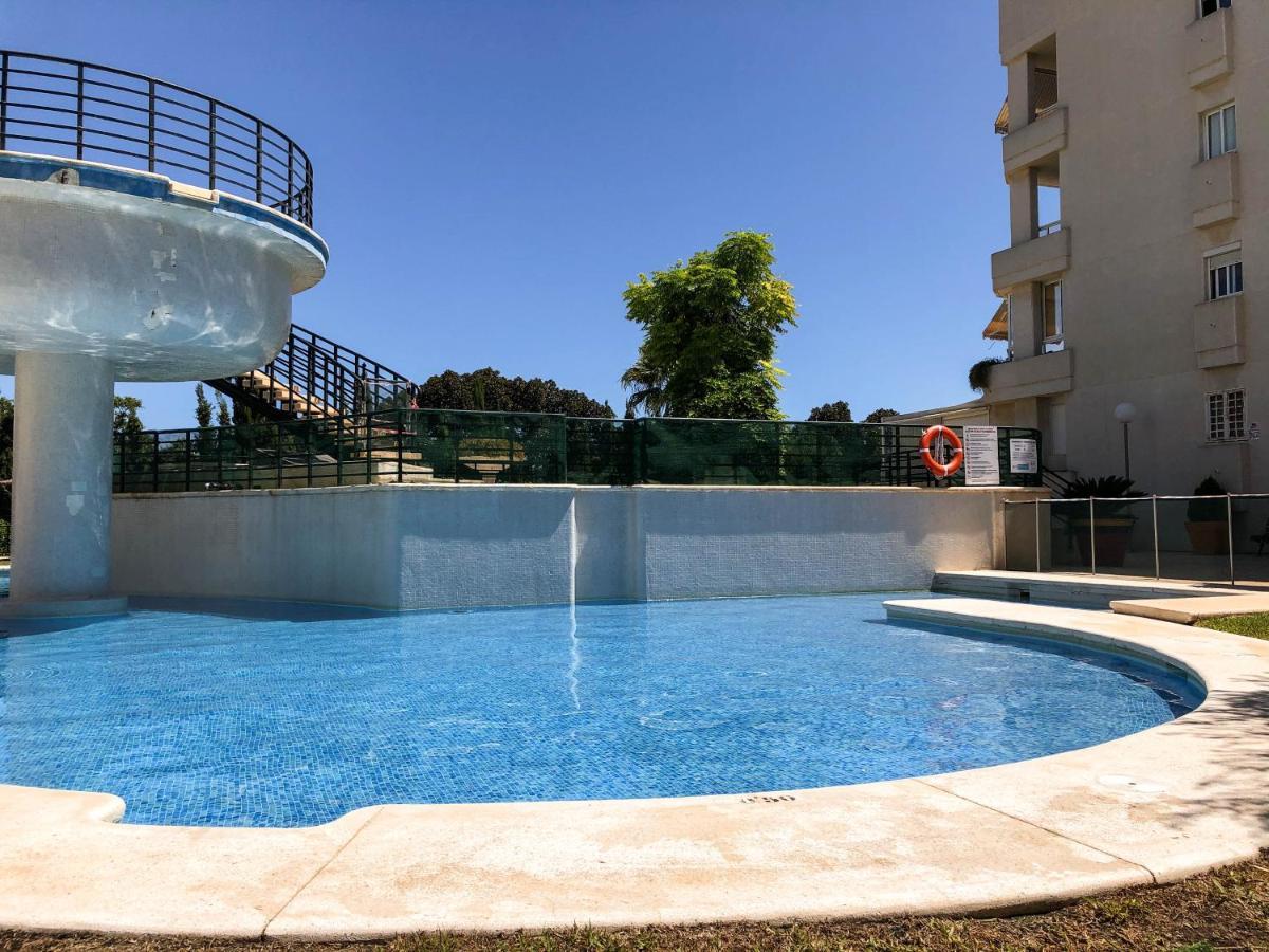 Espectacular Apartamento En San Juan Alicante Eksteriør billede