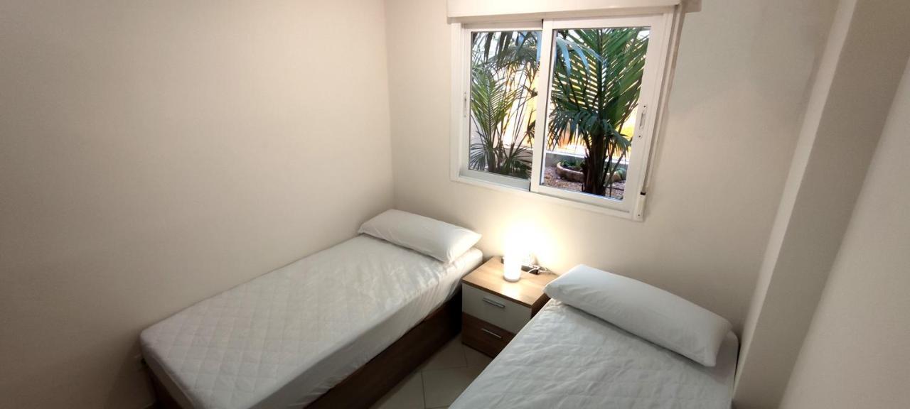 Espectacular Apartamento En San Juan Alicante Eksteriør billede