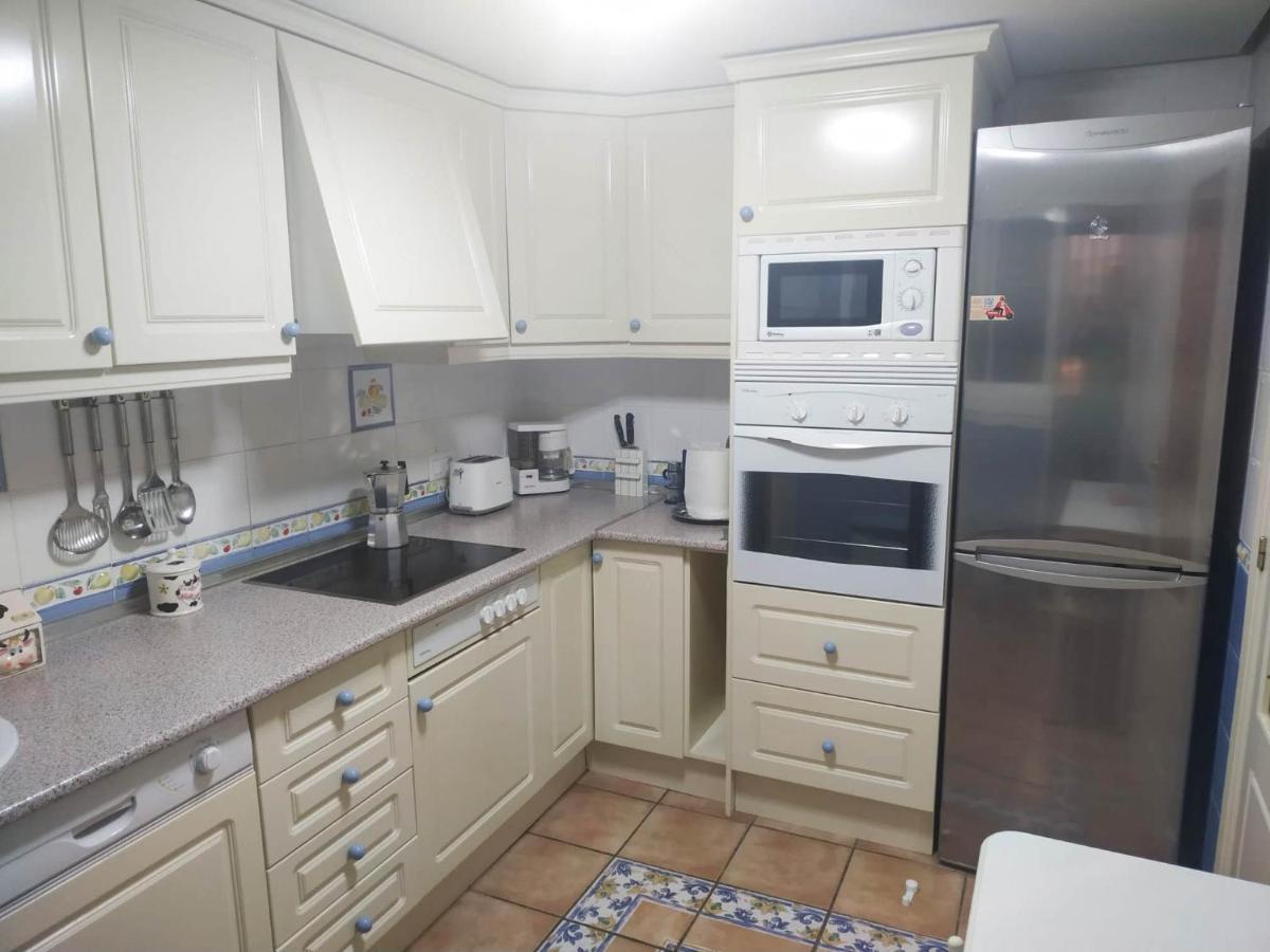 Espectacular Apartamento En San Juan Alicante Eksteriør billede