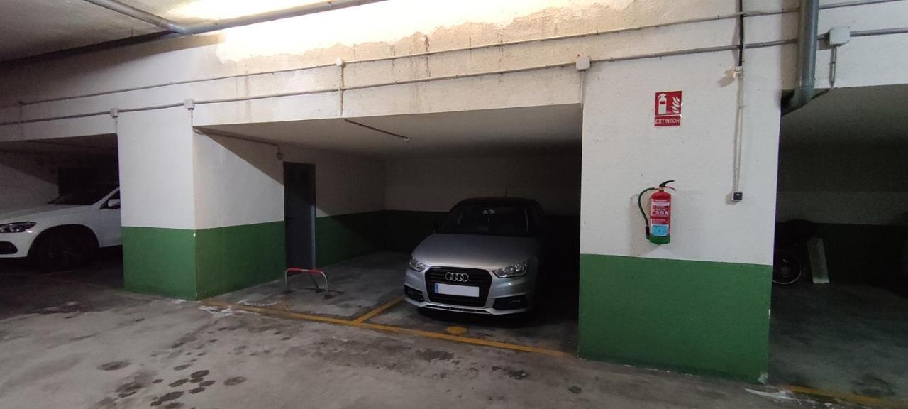 Espectacular Apartamento En San Juan Alicante Eksteriør billede