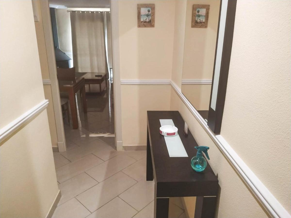 Espectacular Apartamento En San Juan Alicante Eksteriør billede