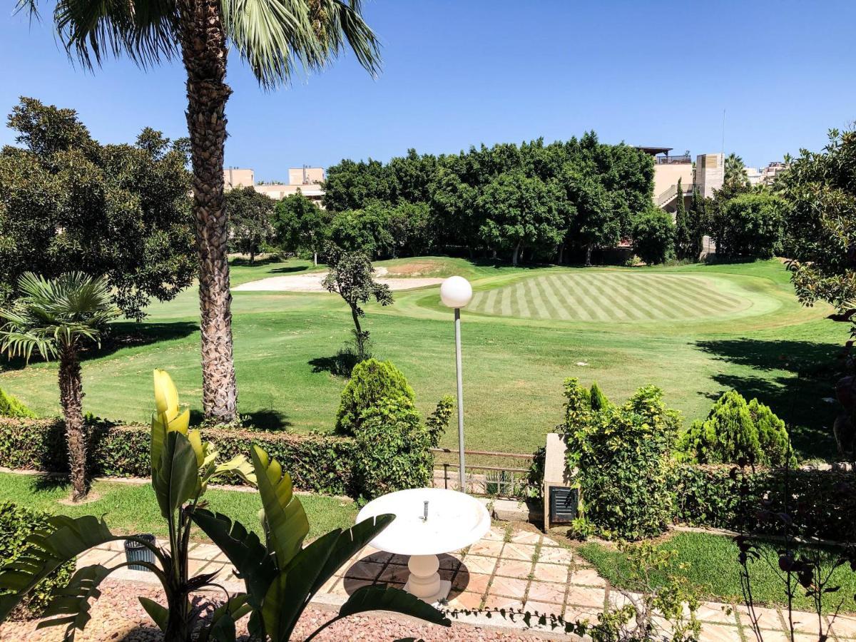 Espectacular Apartamento En San Juan Alicante Eksteriør billede