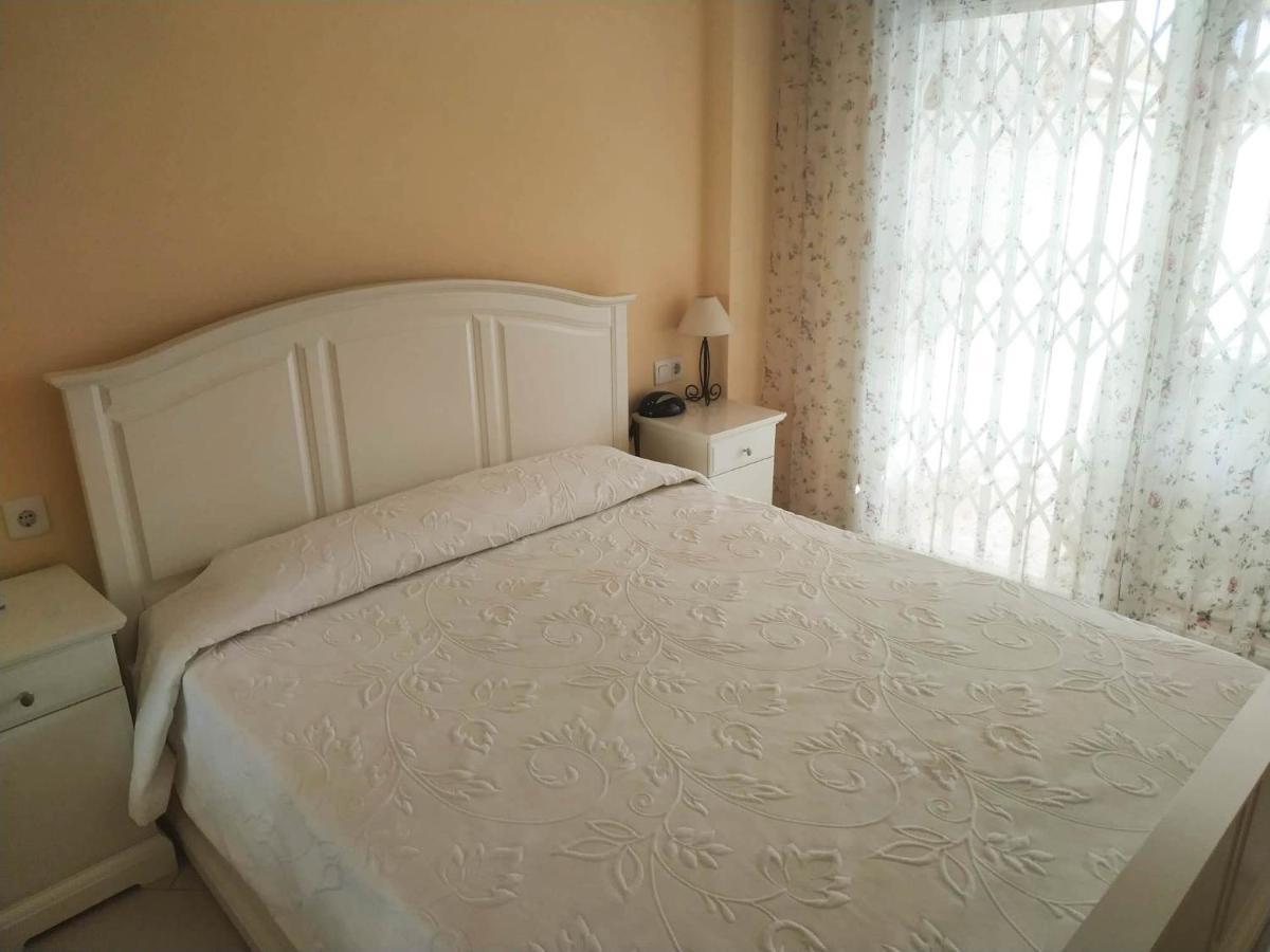 Espectacular Apartamento En San Juan Alicante Eksteriør billede