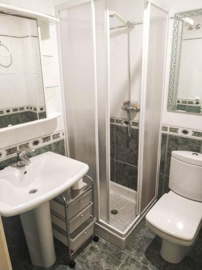 Espectacular Apartamento En San Juan Alicante Eksteriør billede